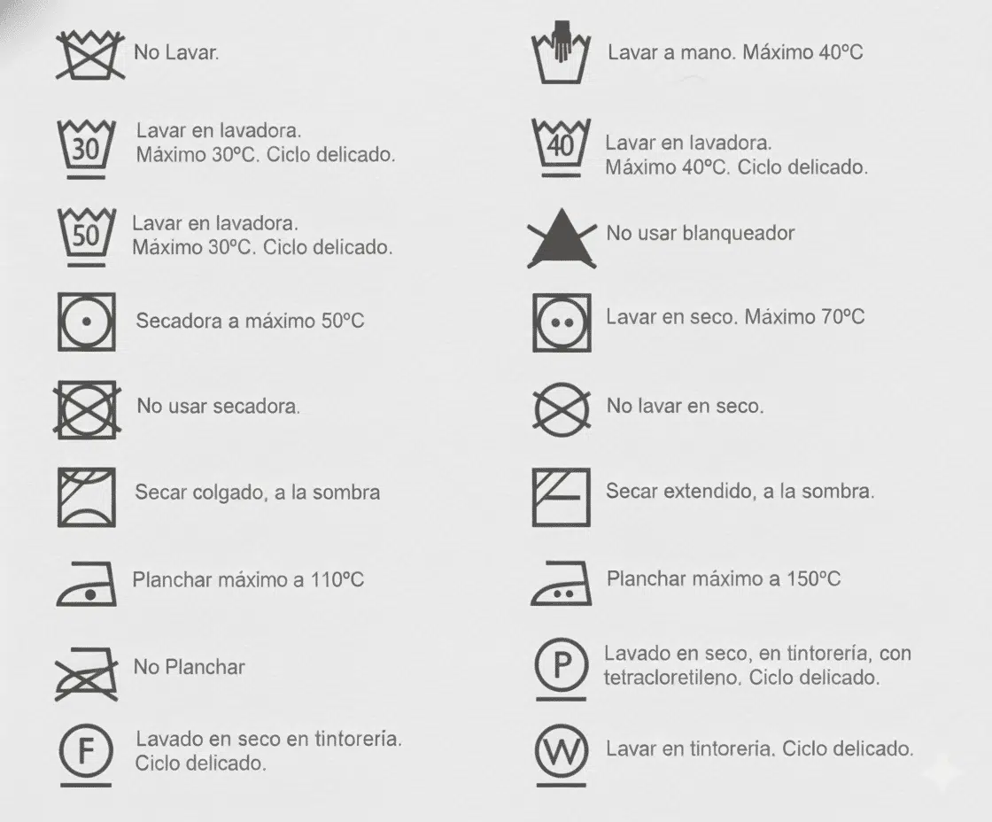 como-cuidar-la-ropa