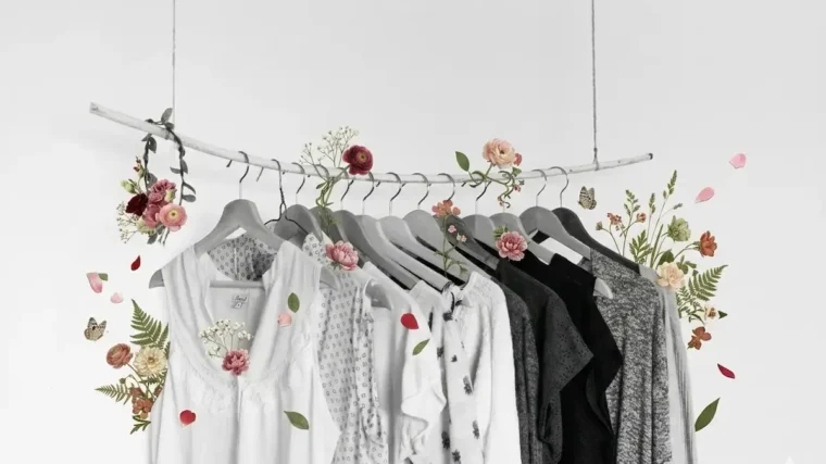 como cuidar la ropa para que te dure más