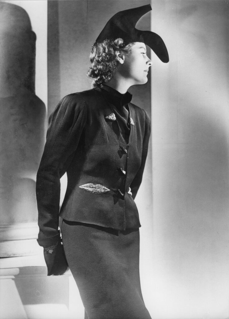 Sombrero zapato de Elsa Schiaparelli
